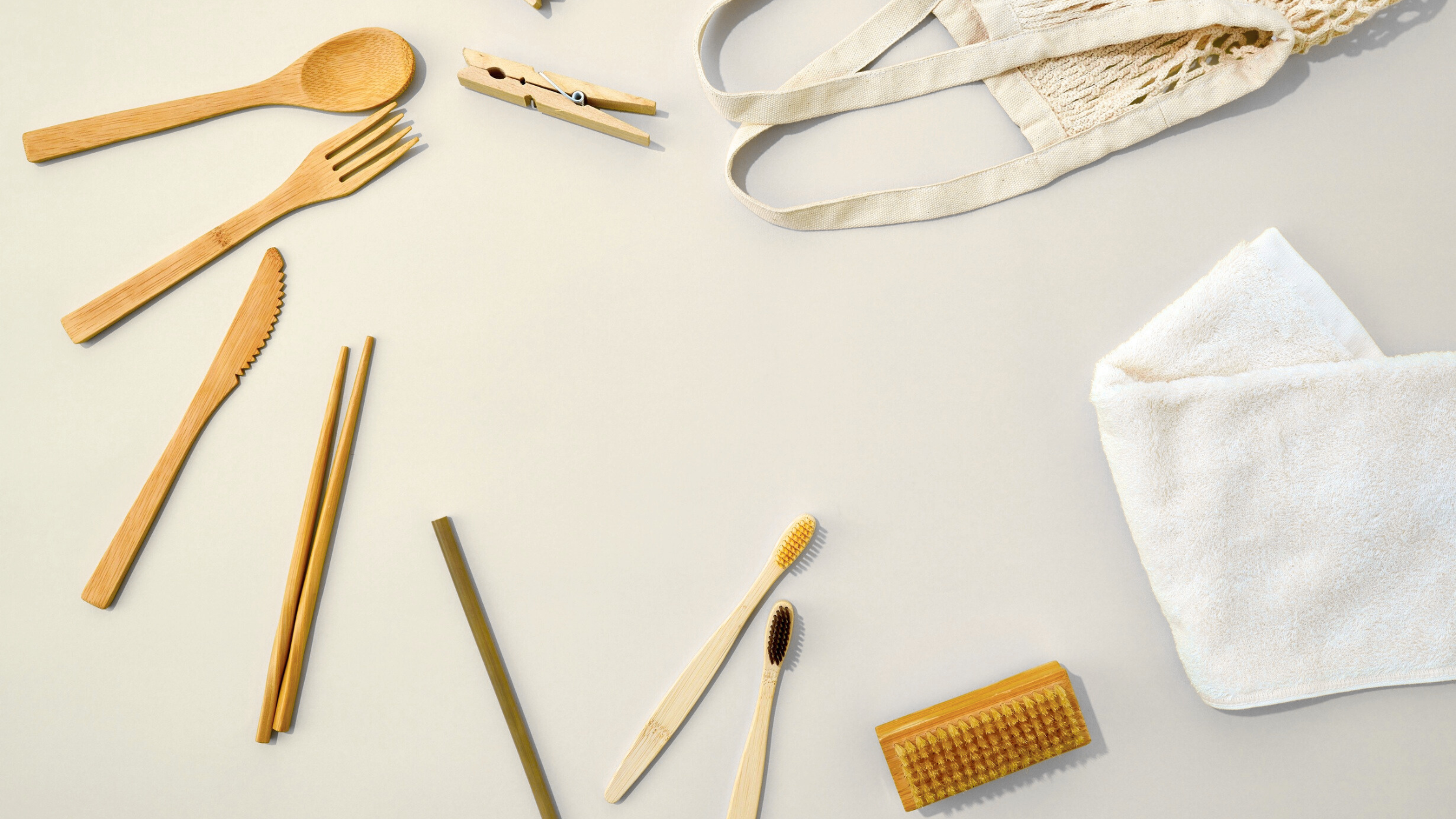 Small Choices, Lasting Change: Rethinking Sustainability at Home