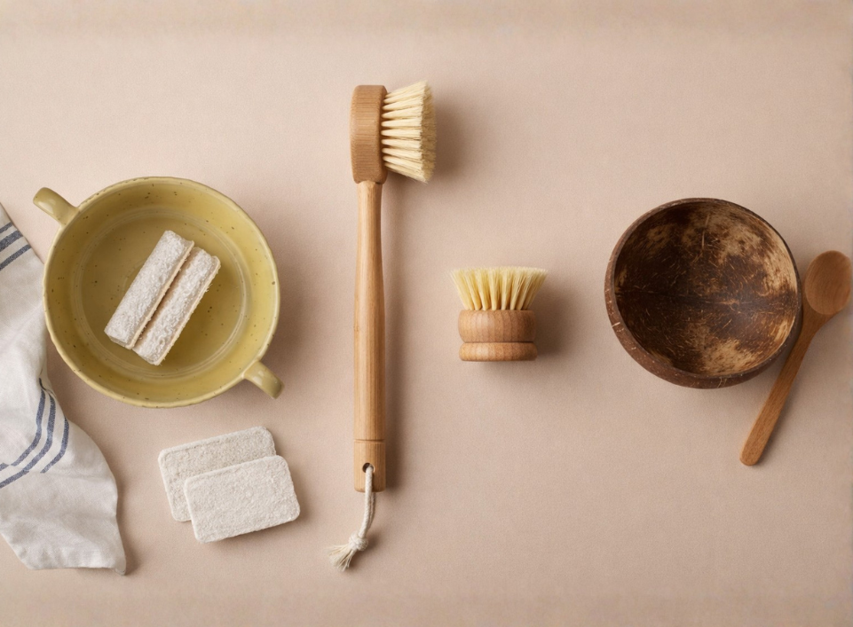 Kitchen Starter Pack Bundle