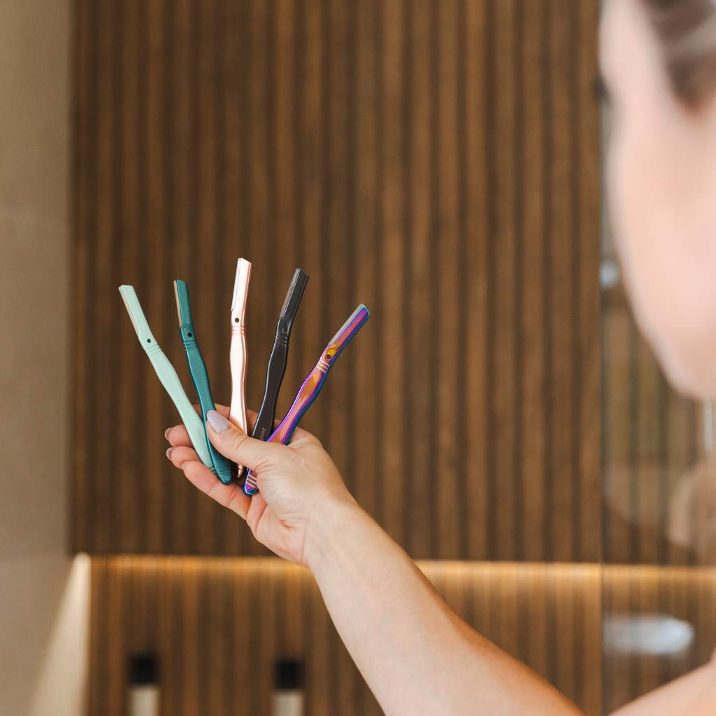 Dermaplaner | Reusable Dermaplaner Razor