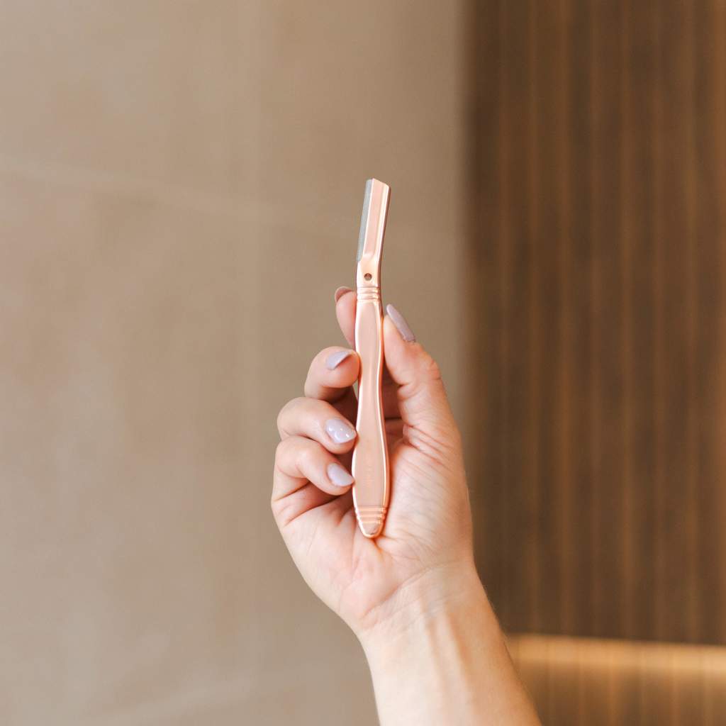 Dermaplaner | Reusable Dermaplaner Razor