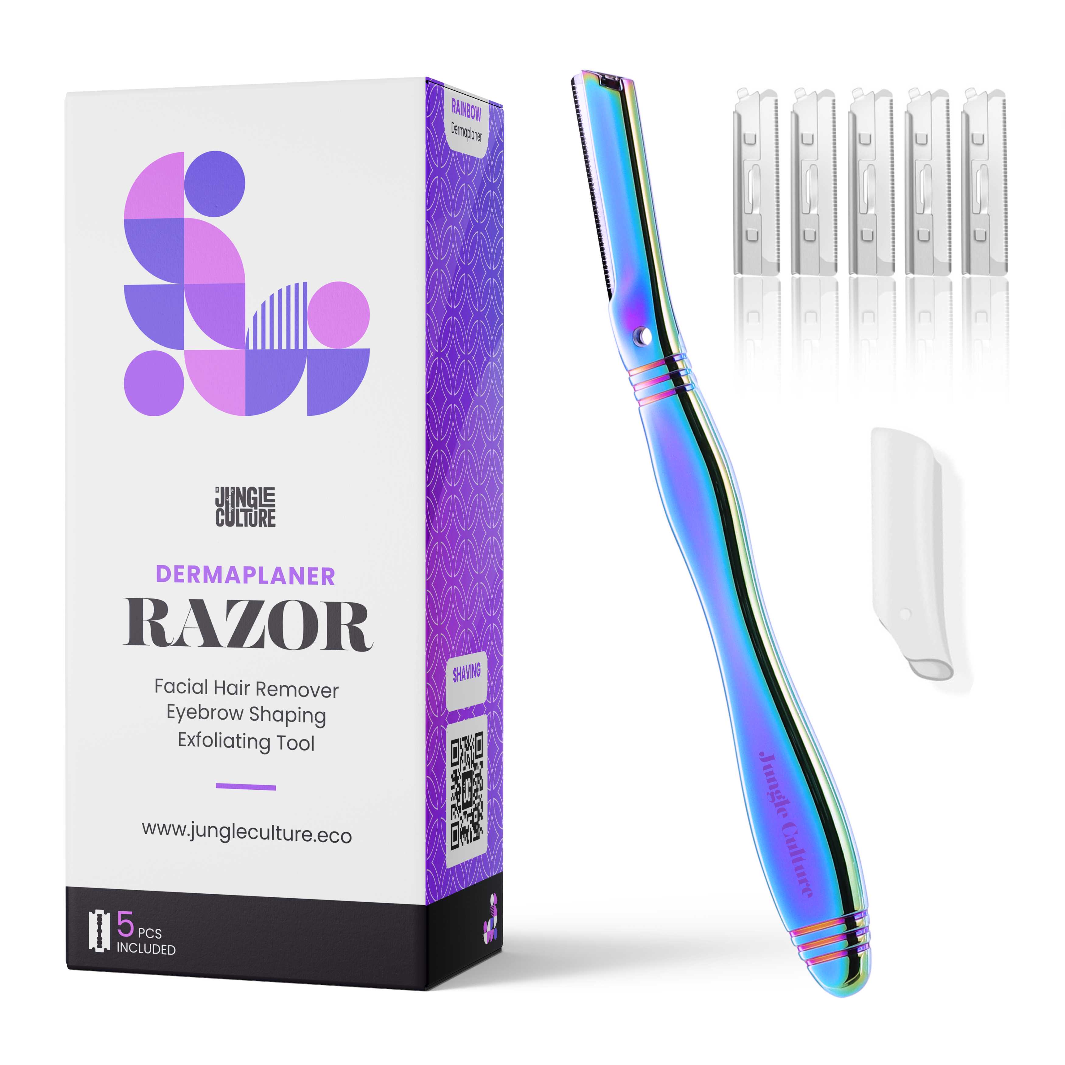 Dermaplaner | Reusable Dermaplaner Razor