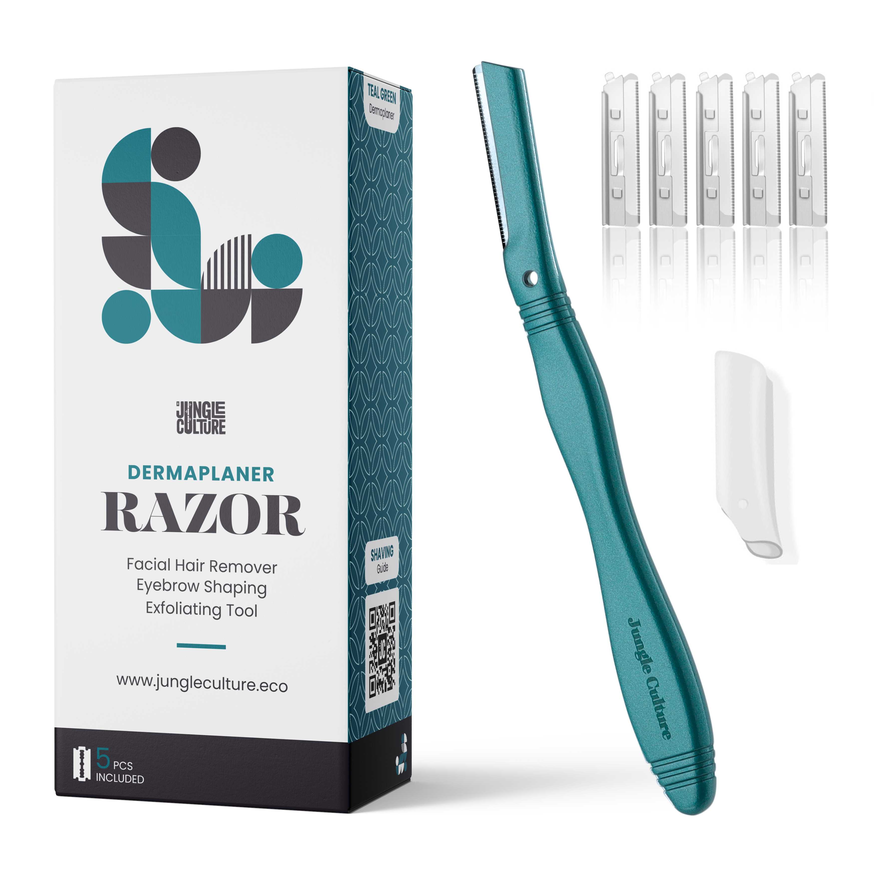 Dermaplaner | Reusable Dermaplaner Razor