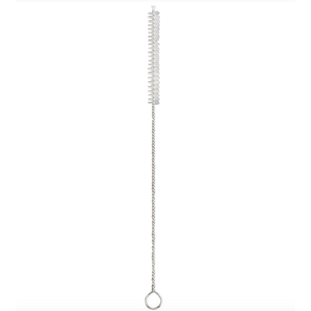 Eco Straw Cleaning Brush Set | Reusable & Plastic-Free